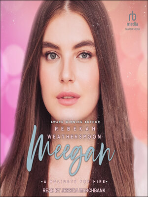 Meegan - Audiobook